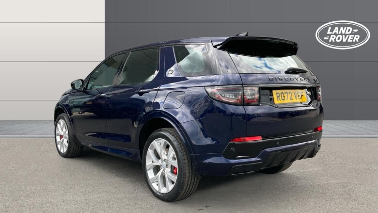 Land Rover Discovery Sport 1.5 P300e Urban Edition 5dr Auto [5 Seat] Station Wagon